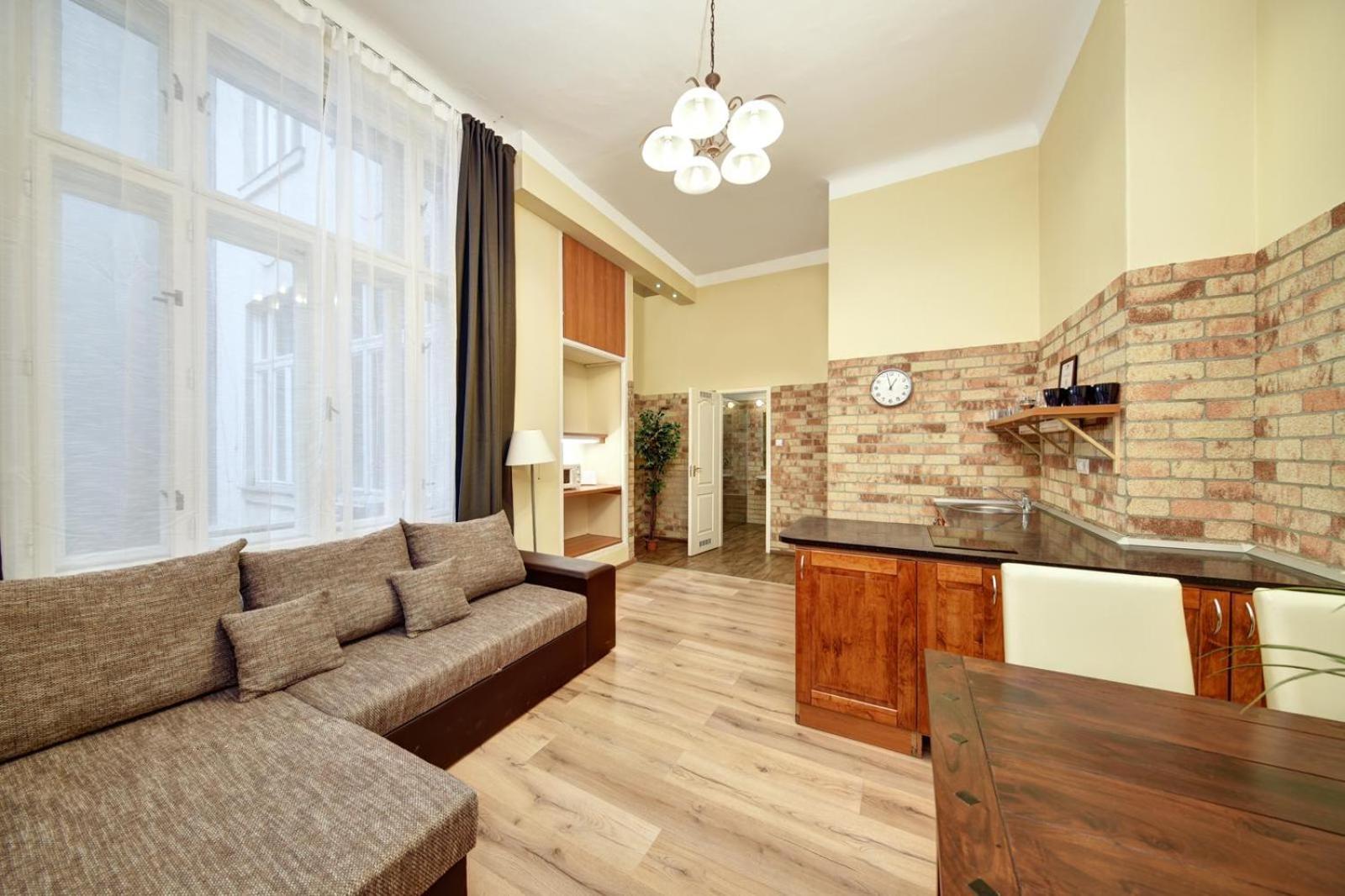 Fashion Street Loft Apartment Будапеща Екстериор снимка